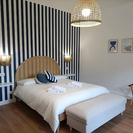 Casa Teranga Hotel Фуроре Екстериор снимка