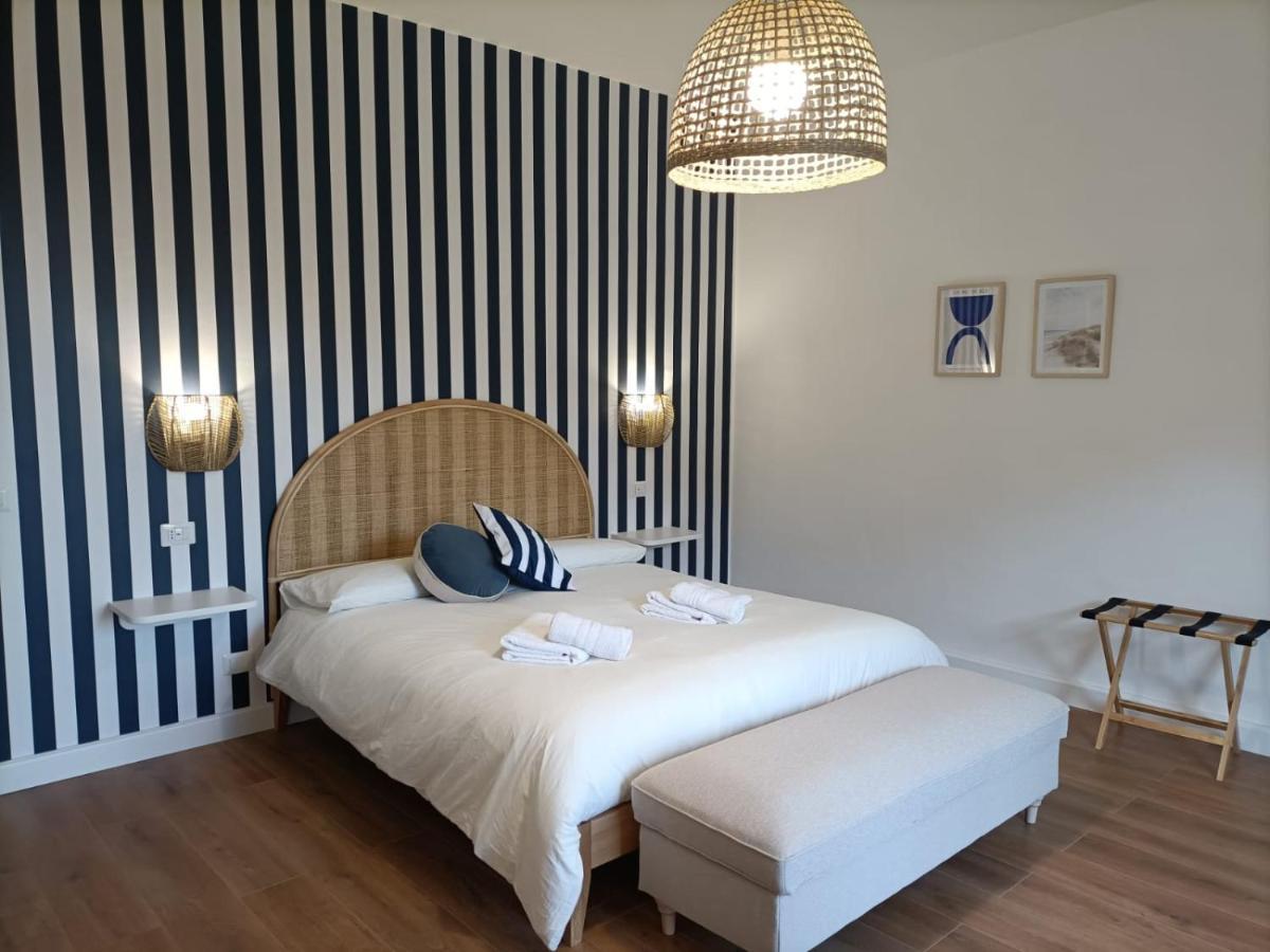 Casa Teranga Hotel Фуроре Екстериор снимка