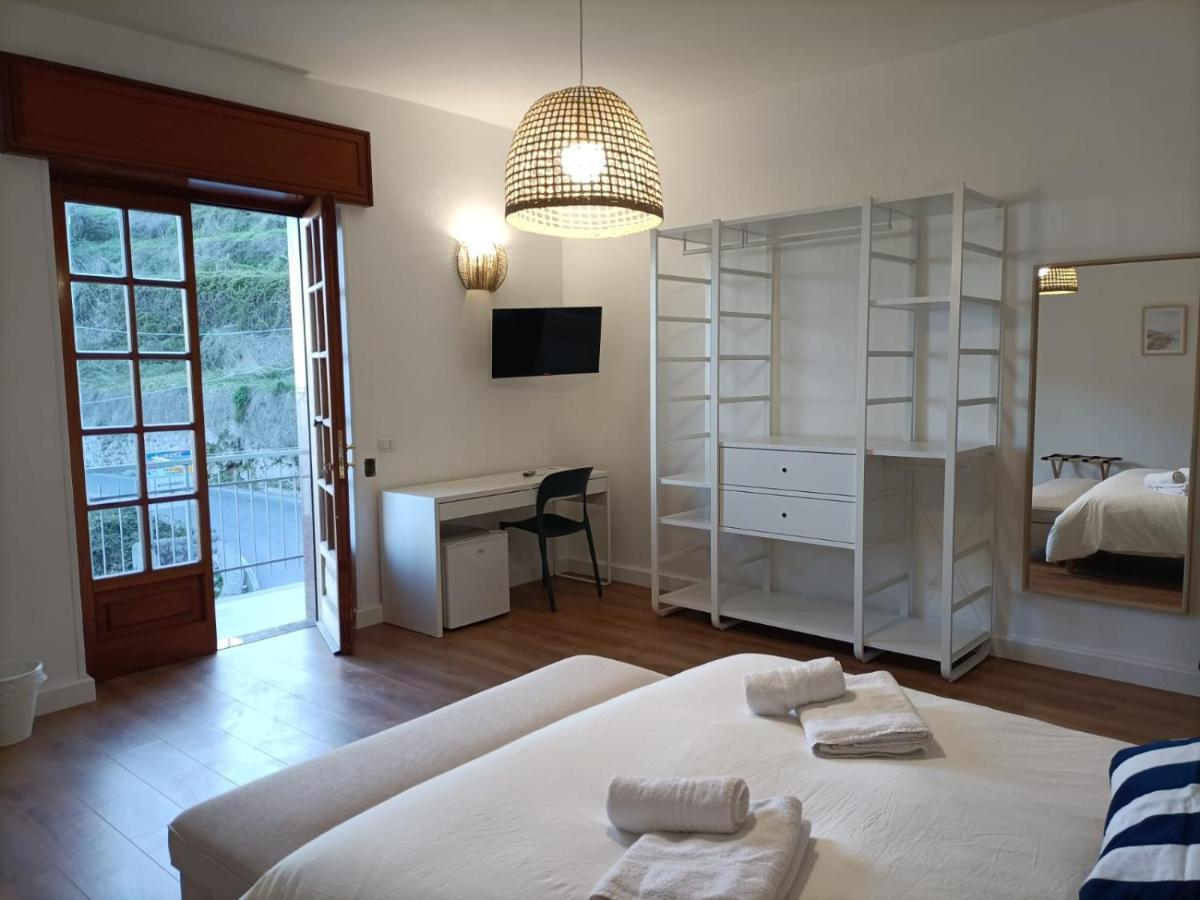 Casa Teranga Hotel Фуроре Екстериор снимка