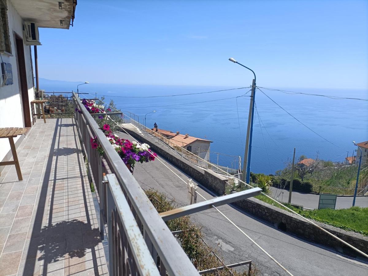 Casa Teranga Hotel Фуроре Екстериор снимка
