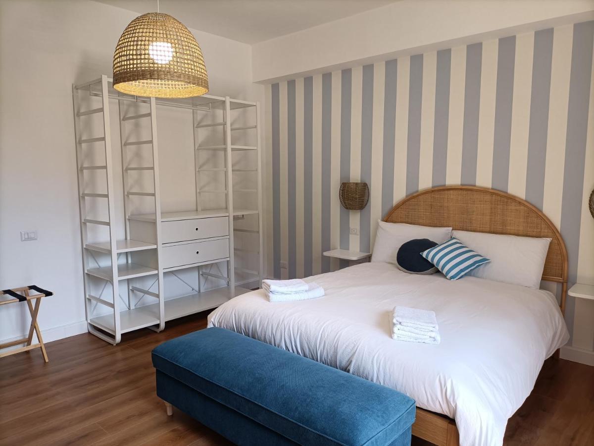 Casa Teranga Hotel Фуроре Екстериор снимка