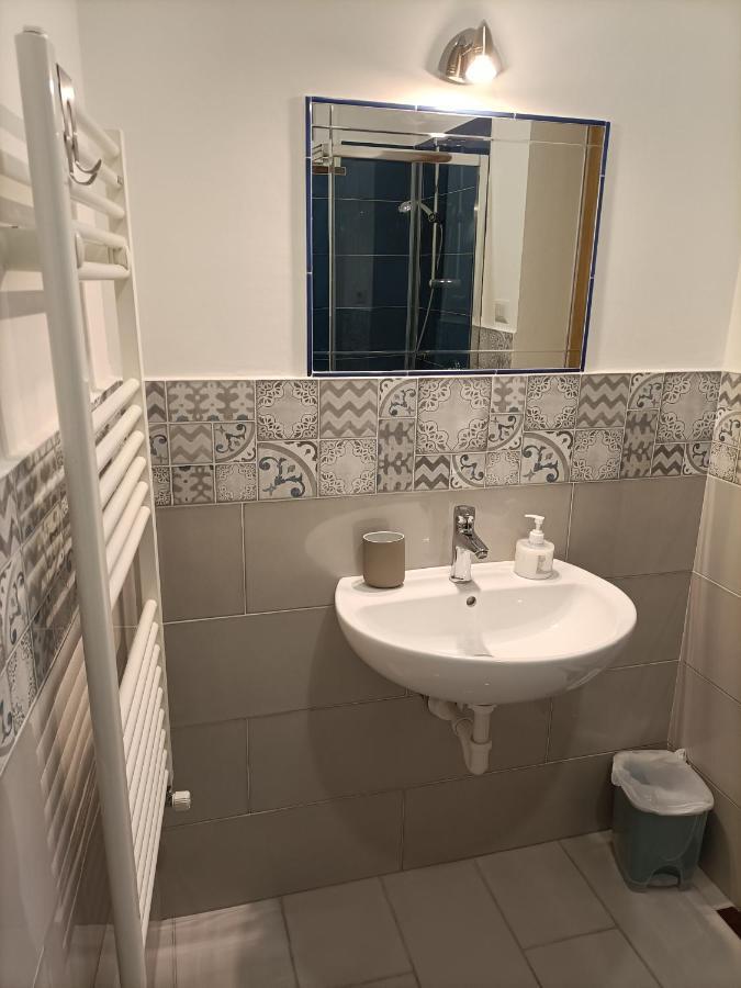 Casa Teranga Hotel Фуроре Екстериор снимка