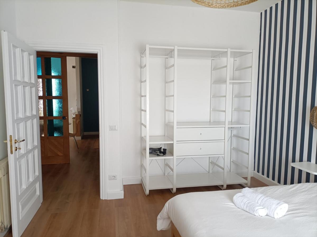 Casa Teranga Hotel Фуроре Екстериор снимка