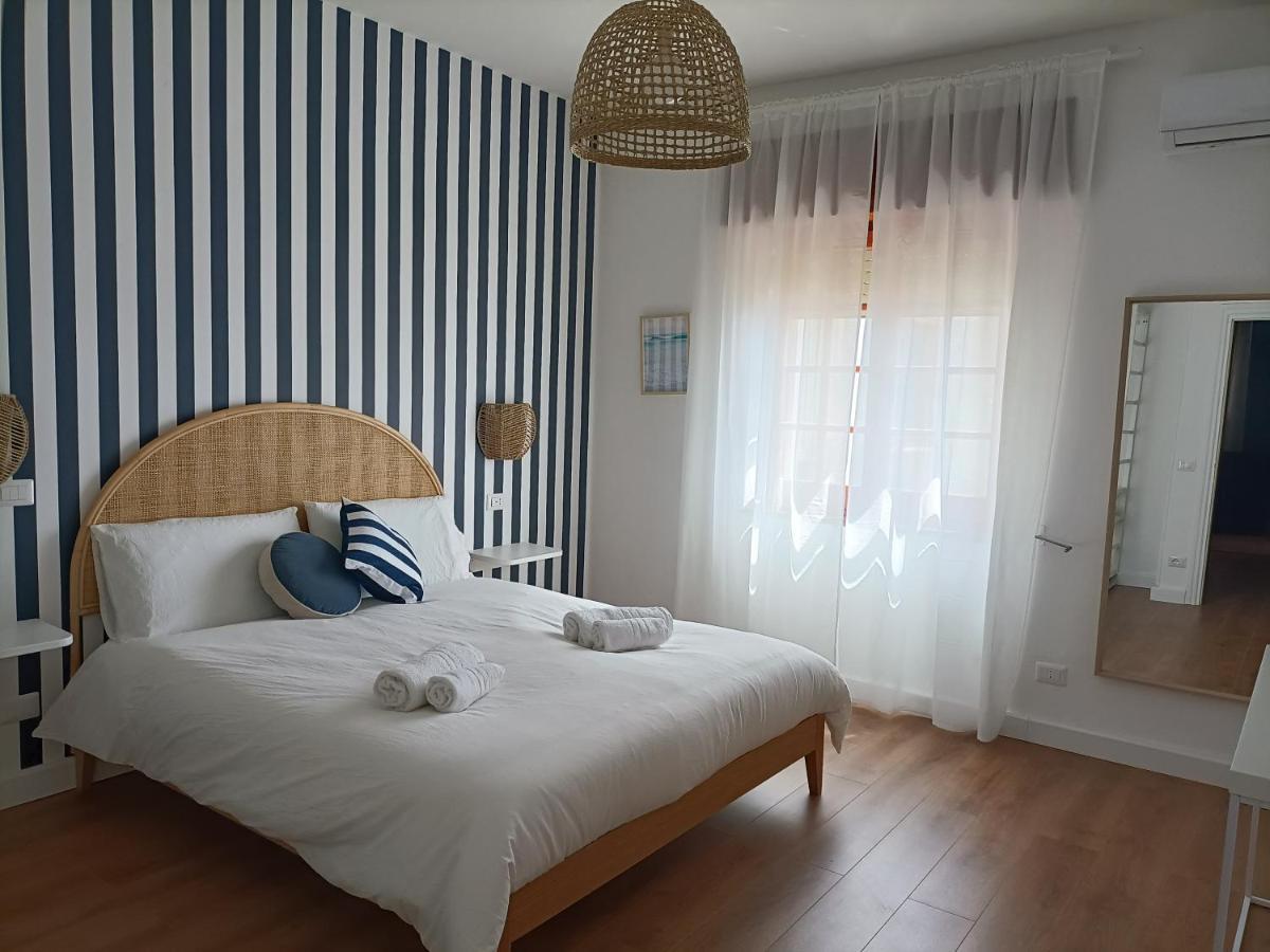 Casa Teranga Hotel Фуроре Екстериор снимка