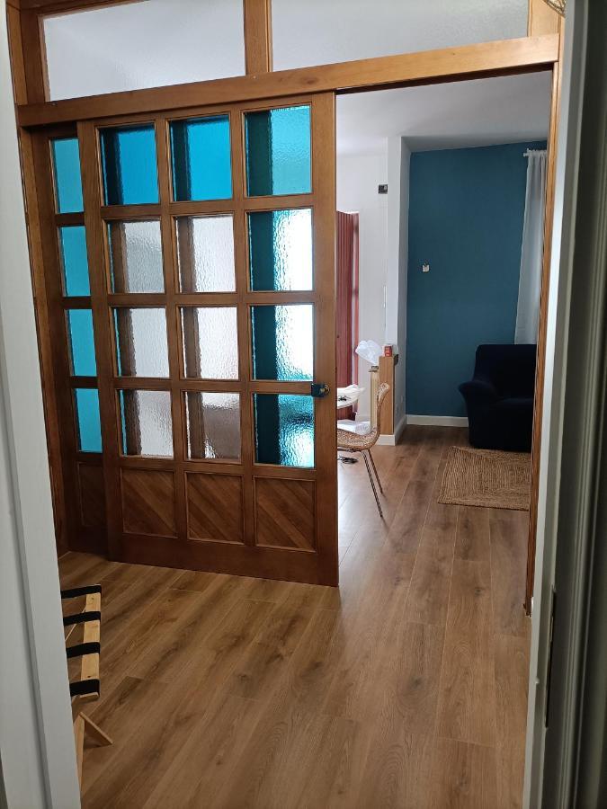 Casa Teranga Hotel Фуроре Екстериор снимка