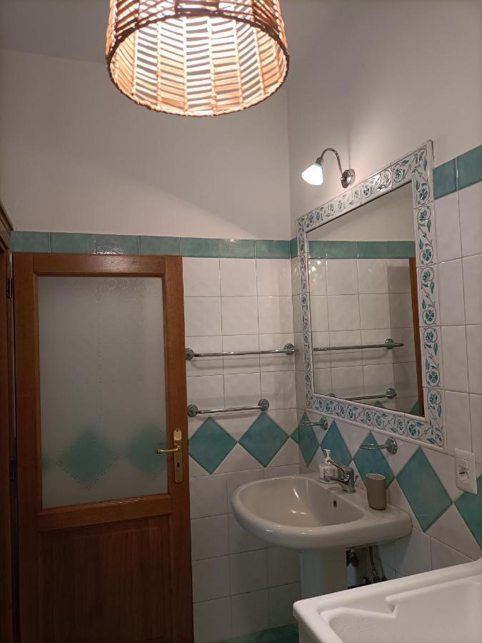 Casa Teranga Hotel Фуроре Екстериор снимка