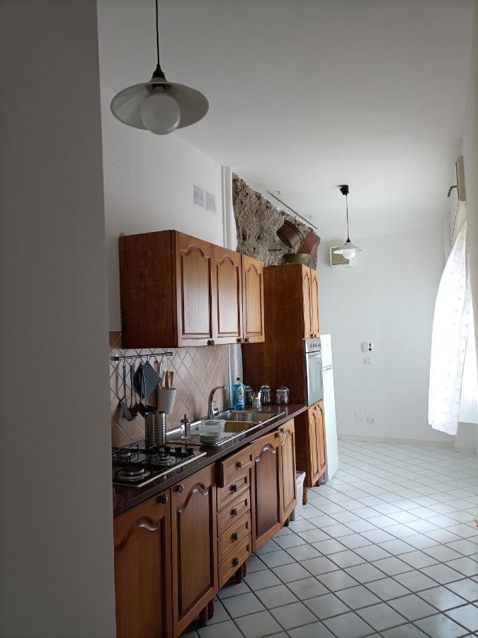 Casa Teranga Hotel Фуроре Екстериор снимка