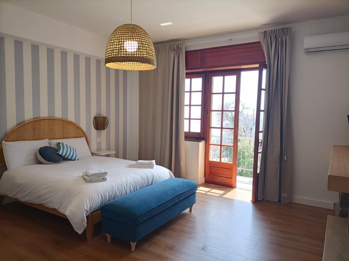 Casa Teranga Hotel Фуроре Екстериор снимка