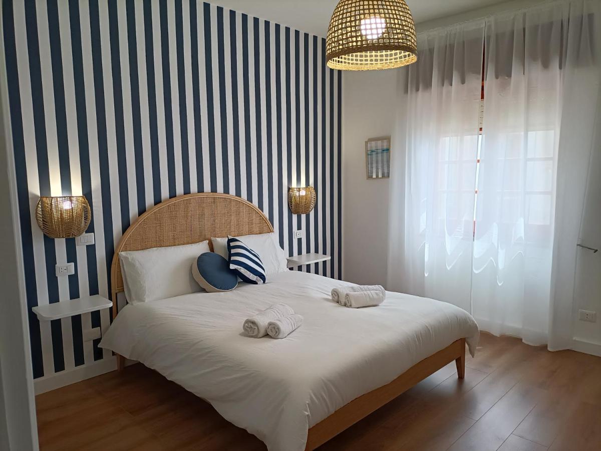 Casa Teranga Hotel Фуроре Екстериор снимка